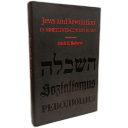 Jews and Revolution in Nineteenth-Century Russia (Cambridge...