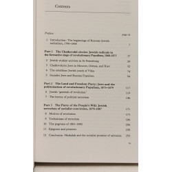Jews and Revolution in Nineteenth-Century Russia (Cambridge...
