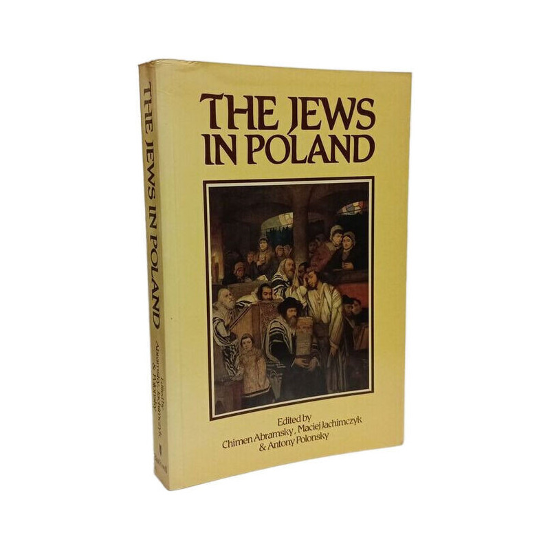 The Jews in Poland