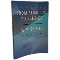 From Stimulus to Science