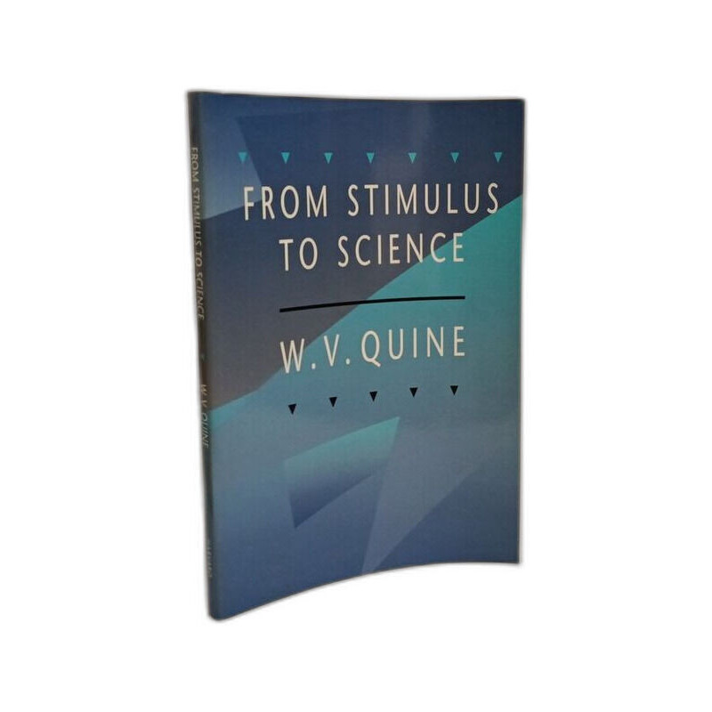 From Stimulus to Science