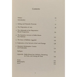 Barcelona and Beyond: The Disputation of 1263 and Its Aftermath