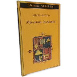 Mysterium iniquitatis. Le encicliche dell'ultimo papa (Biblioteca...