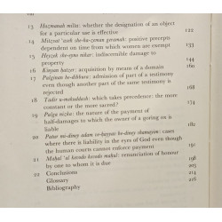 The Talmudic Argument: A Study in Talmudic Reasoning and Methodology