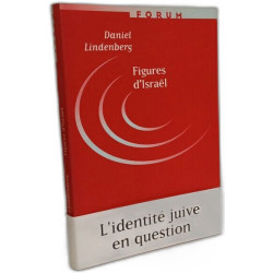 Figures d'Israël: L'identité juive entre marranisme et sionisme...