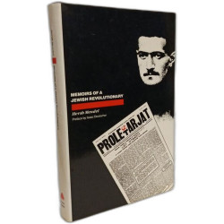 Memoirs of a Jewish Revolutionary