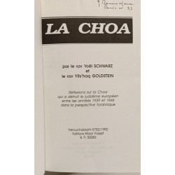 La Choa