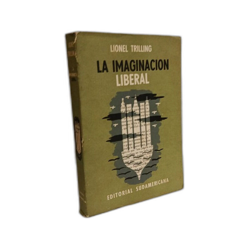 La imaginación liberal