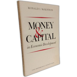 Money and Capital in Economic Development