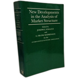 New Developments in Analysis of Market Structure: International...
