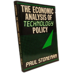 The Economic Analysis of Technology Policy