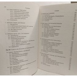 The Economic Analysis of Technology Policy