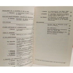 Sciences Sociales - N°4 --- 1988