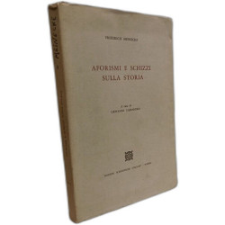 Aforismi e schizzi sulla storia