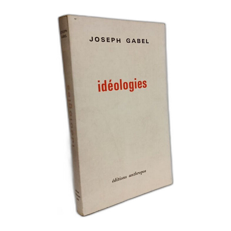 Idéologies
