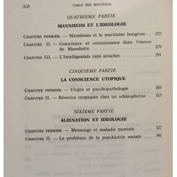 Idéologies