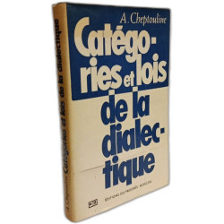 Catégories et lois de la dialectique