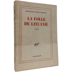 La folle de Lituanie