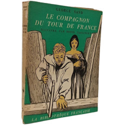 Le compagnon du Tour de France
