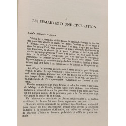Histoire des Espagnols