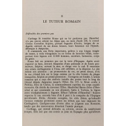 Histoire des Espagnols