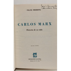 Carlos Marx