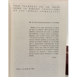 Obras completas - VOLUMEN I et II