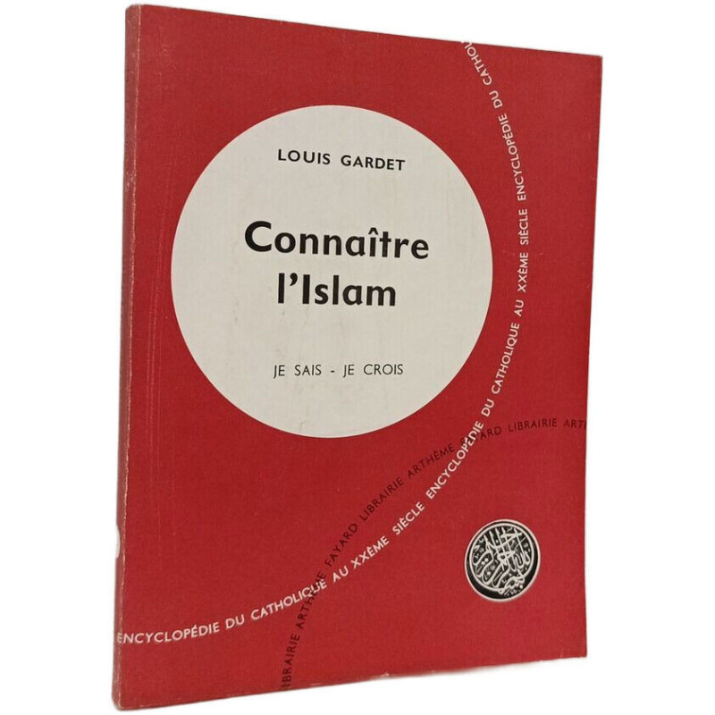 Connaître l'Islam