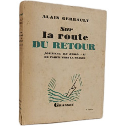 À la poursuite du soleil (Journal De Bord) + Sur la route du...