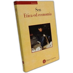 Etica ed economia (Economica Laterza)