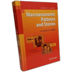 Macroeconomic Patterns and Stories: A Guide for MBAs
