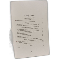 Essays in Positive Economics (Phoenix Books)