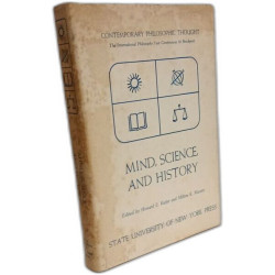 Mind Science and History