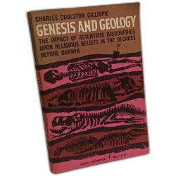 Genesis and Geology: The Impact of Scientific Discoveries Upon...