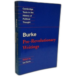 Pre-Revolutionary Writings (Cambridge Texts in the History of...