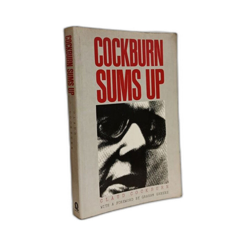 Cockburn Sums Up