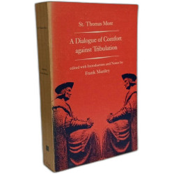 Dialogue of Comfort Against Tribulation
