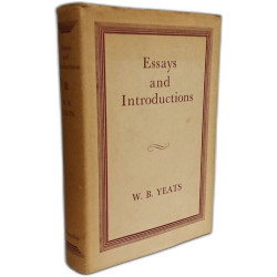 Essays and Introductions