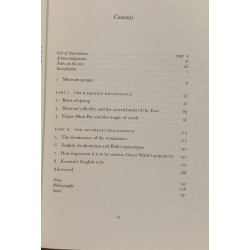 English Literature and the Russian Aesthetic Renaissance...