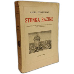 Stenka Razine