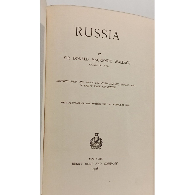Russia