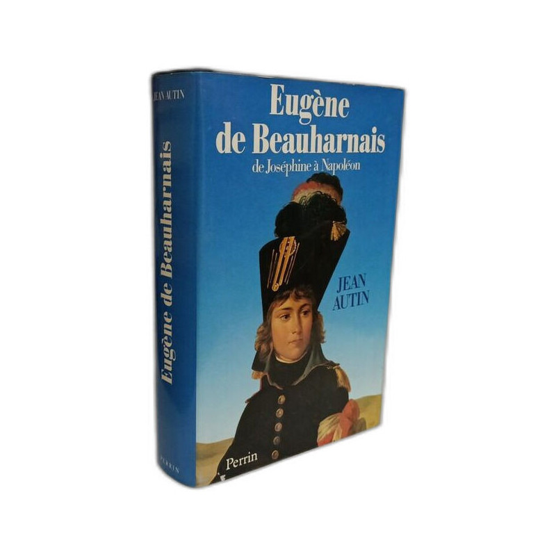 Eugène de Beauharnais