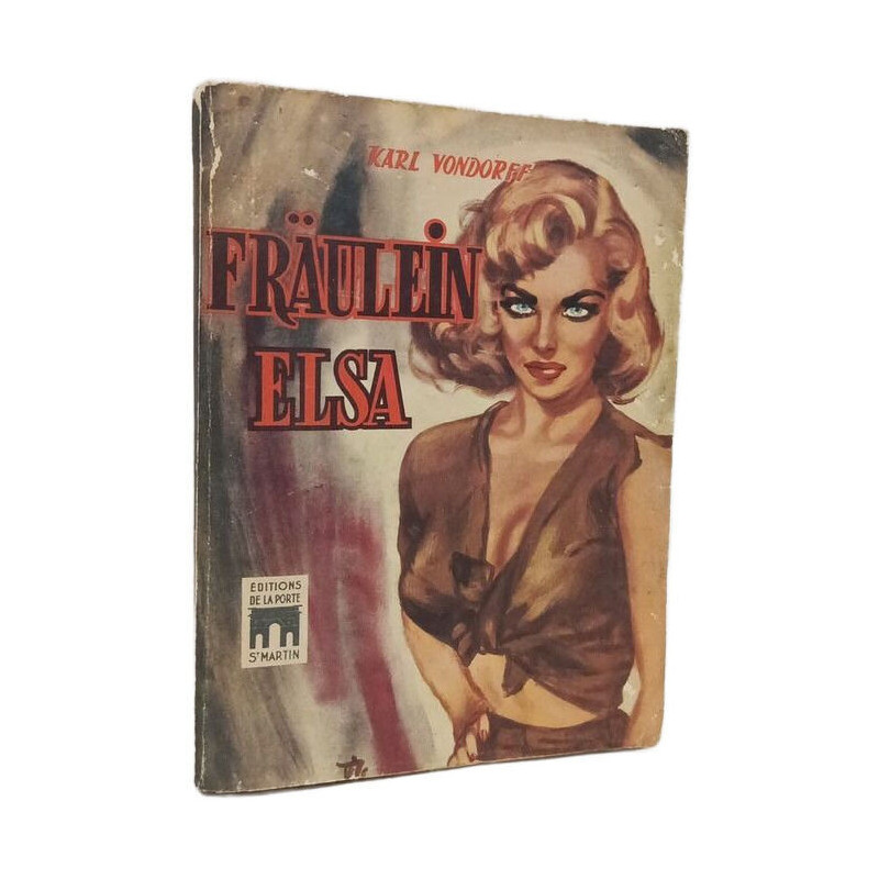 Fräulein Elsa