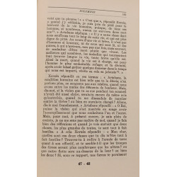 Hérodote Histoires Tome II