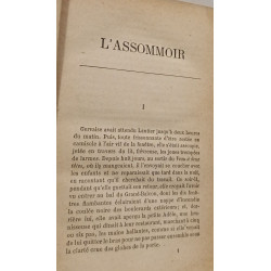 L'Assommoir