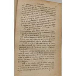 L'Assommoir