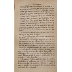 L'Assommoir