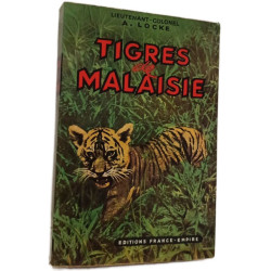 Tigres de Malaisie