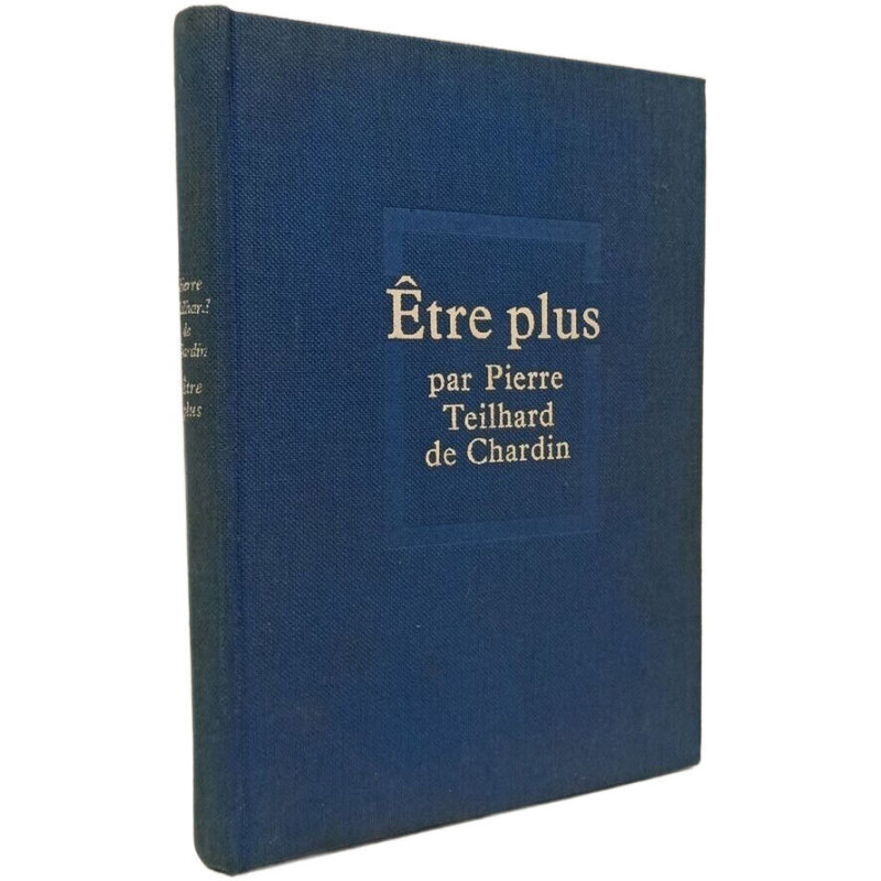 Être plus