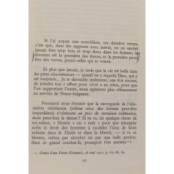 Être plus